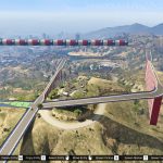 The rainbow circuit 1.0
