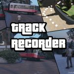 Track Recorder