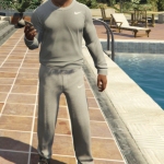 Tracksuit Nike for Franklin 1.0