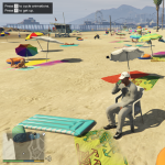 Tracksuit Nike for Franklin 1.0