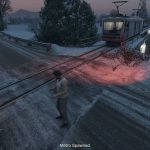 Train Spawner [AddonRails] 2.0