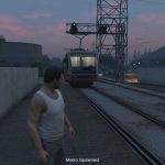 Train Spawner [AddonRails] 2.0
