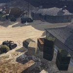Trevor Base [Menyoo] 1.0