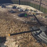 Trevor Base [Menyoo] 1.0
