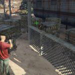 Trevor Base [Menyoo] 1.0