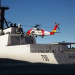 USCG Legend-Class Cutter Bertholf [Working Guns] 1.0