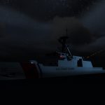 USCG Legend-Class Cutter Bertholf [Working Guns] 1.0
