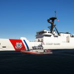 USCG Legend-Class Cutter Bertholf [Working Guns] 1.0