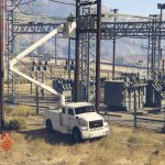 Utility Truck Interaction [RPH]