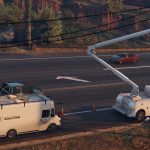 Utility Truck Interaction [RPH]