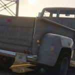 Vapid Hercules [Add-On | Tuning | Liveries] 1.0