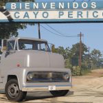 Vapid Hercules [Add-On | Tuning | Liveries] 1.0