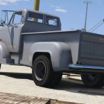 Vapid Hercules [Add-On | Tuning | Liveries] 1.0