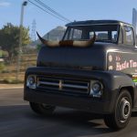 Vapid Hercules [Add-On | Tuning | Liveries] 1.0