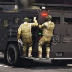Vapid TARV - Lore-Friendly Bearcat [Add-On | EUP] 1.0