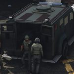 Vapid TARV - Lore-Friendly Bearcat [Add-On | EUP] 1.0
