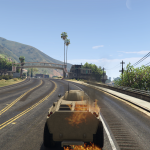 Vehicle Fire Extinguisher 1.0