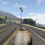 Vehicle Fire Extinguisher 1.0