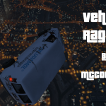 Vehicle Ragdoll 1.1.0