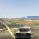 Vehicle Weapons Range Increase 1.0