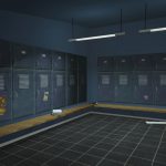 [MLO] Vespucci Beach - Muscle Sands Gym [Add-On SP / FiveM / AltV] 1.0