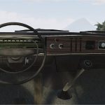 Volvo 144 + Taxi [Add-On / Replace | Extras | Tuning | Template | LODs] 1.0