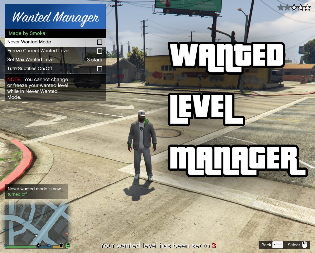 14 wanted level stars in gta 5 фото 40