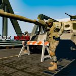 Warfare Mode 1.0