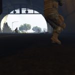 Warfare Mode 1.0