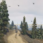 Warfare Mode 1.0