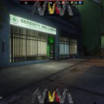 Weedshop [YMAP / FiveM] 1.0