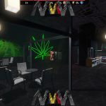 Weedshop [YMAP / FiveM] 1.0