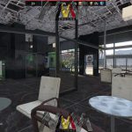 Weedshop [YMAP / FiveM] 1.0