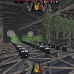 Weedshop [YMAP / FiveM] 1.0