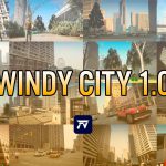 Windy City & Windy City Christmas Edition 1.0
