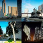 Windy City & Windy City Christmas Edition 1.0
