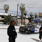 Winter Uniforms for LSPD Ped 1.0