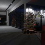 XMAS Malibu Mansion [Addon | FiveM] 1.0