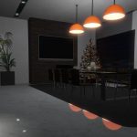 XMAS Malibu Mansion [Addon | FiveM] 1.0