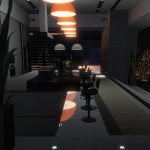 XMAS Malibu Mansion [Addon | FiveM] 1.0