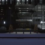 XMAS Mors Mutual Insurance [Addon | FiveM] 1.0