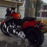 Yamaha 1700 V-MAX 2009 [Add-On] 1.0