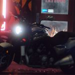 Yamaha 1700 V-MAX 2009 [Add-On] 1.0