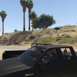 Gang and turf trevor philips industries 1.0