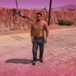 Gang and turf trevor philips industries 1.0