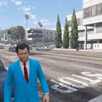 1960s Suit for Michael 1.0 1960s Suit for Michael 1.0