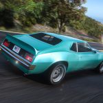1970 Schyster Deviant [Add-On] A