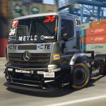 2015 Mercedes-Benz Tankpool Racing Truck [Add-On | Tuning] 1.0