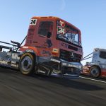 2015 Mercedes-Benz Tankpool Racing Truck [Add-On | Tuning] 1.0