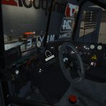 2015 Mercedes-Benz Tankpool Racing Truck [Add-On | Tuning] 1.0